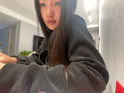 BeiBeiiiii: онлайн-секс-чат