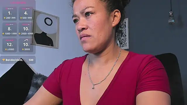 แชท XXX สดของ Zoe_grey0