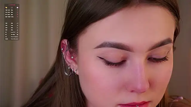 LorileeRuetz: онлайн-секс-чат