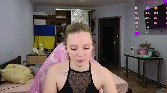 Mary_Blu লাইভ XXX চ্যাট