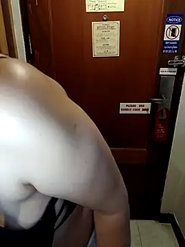 Queen_sousou ওয়েবক্যাম শো