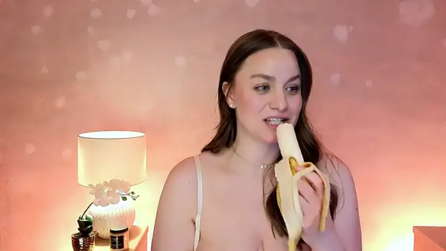 MilaFleur 웹캠 쇼