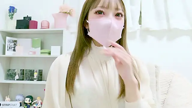 noaco_chan 现场XXX聊天