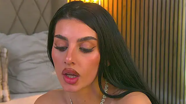 XXX chat uživo modela AmyBlair