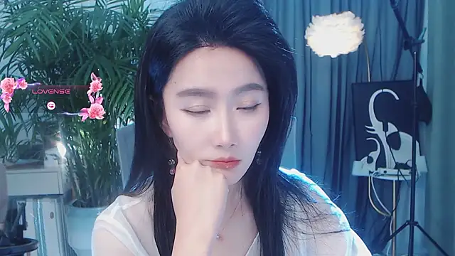 Chat XXX Live feifei-love