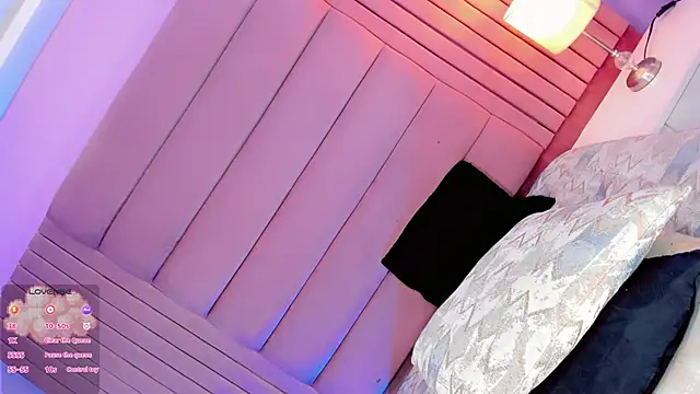 Czat XXX na żywo – Camille_deluxe