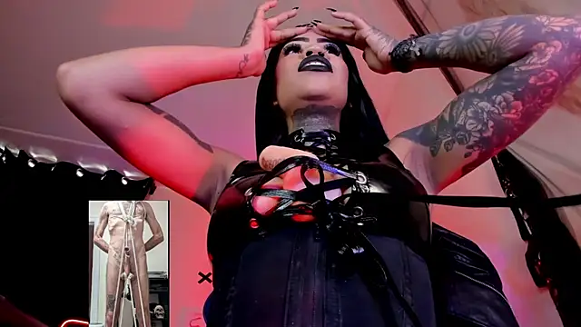 deborah_tatto – Live XXX-chat