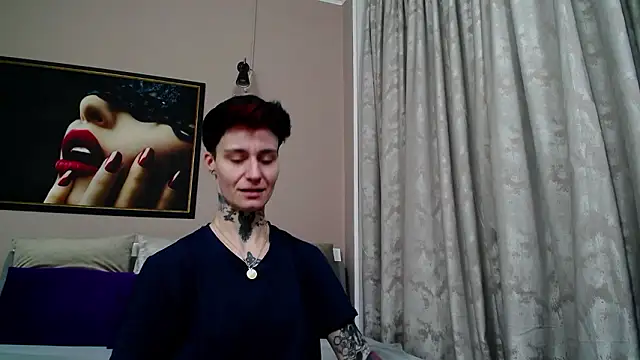 KennyXSX Live XXX-chat