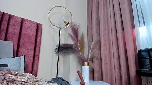 SeleneLujan Obrolan Langsung XXX