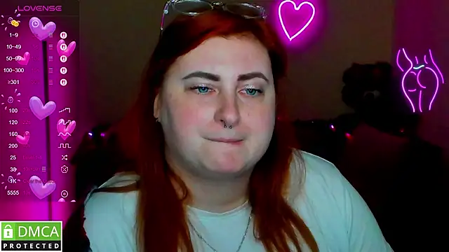 แชท XXX สดของ Alicia_love00