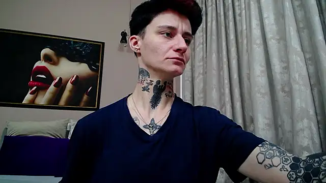 عرض كام KennyXSX