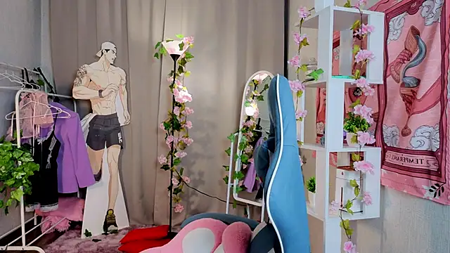 Sea_Siren's Live XXX Chat