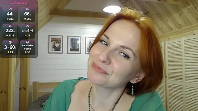 My_playful_lady Show Webcam