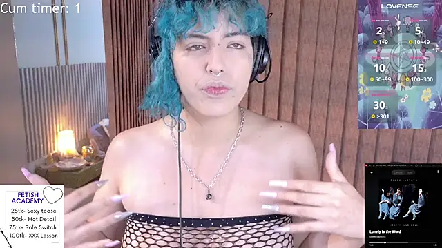 دردشة Eli666uwu الجنسية المباشرة