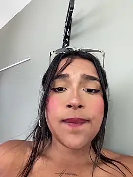 Mariangel_11 Obrolan Langsung XXX