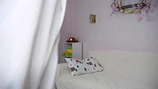 SunnivaCovil élő XXX-chatje