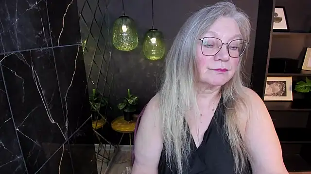 Chat XXX en directo de NataliMellow