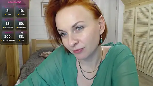 My_playful_lady élő XXX-chatje