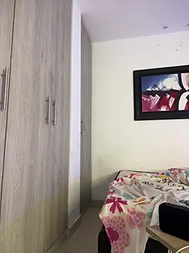 Czat XXX na żywo – Kira_Spiicy