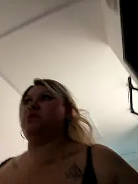 Show de miley_jensen na webcam