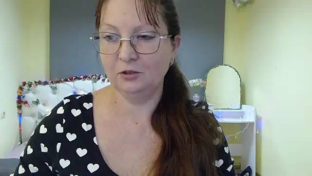 XXX chat uživo modela VanessaHotts