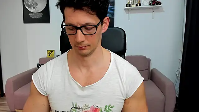 Show de webcam de BrutusK08