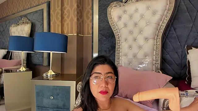 Czat XXX na żywo – Amanda_Ferrer_