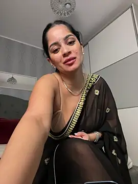 _adelle Obrolan Langsung XXX