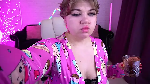 GabbieJay's Live XXX Chat