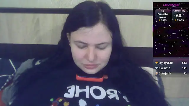 Chat XXX en directo de German_Eva