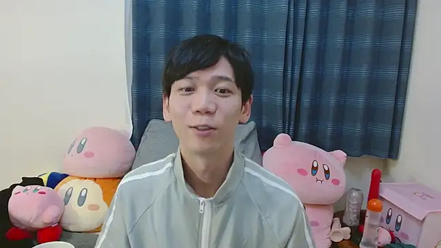 yukito-T Chat XXX in diretta