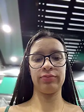 Soy_Sara7's Live XXX Chat