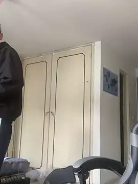 Chat XXX ao vivo de malek_xarx_