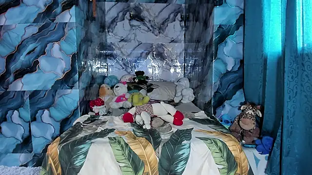 celesteyorucso1 Chat XXX in diretta