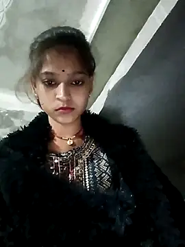 Mohni_hote Webcam show