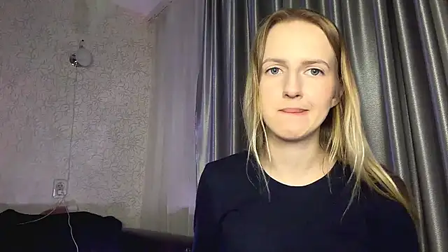 Chat +18 de JeannettaIltzsch ao vivo