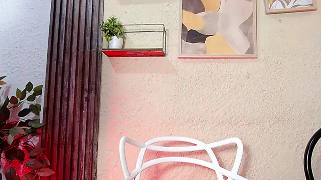 sluttyysucker élő XXX-chatje