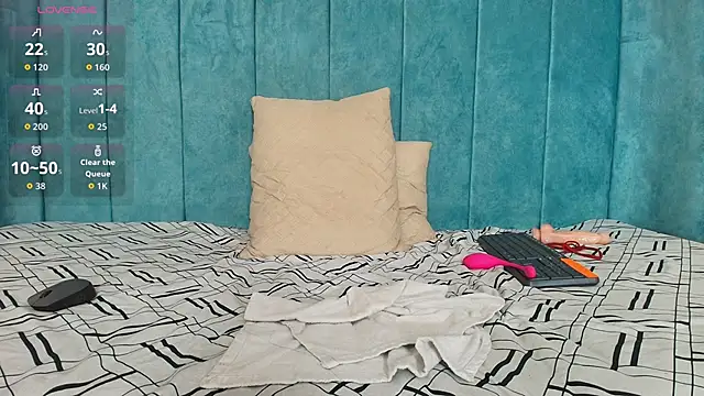 dulcenena_moon Live XXX Chat