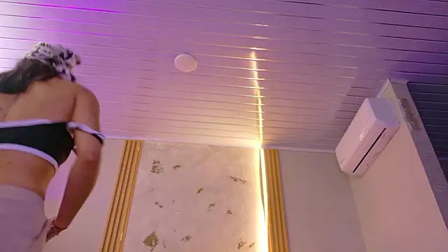 Megan_browns1 Webcam show