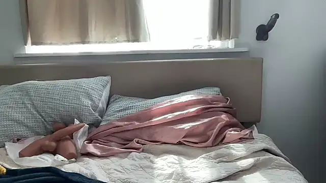 Pertunjukan Kamera Web furykat1