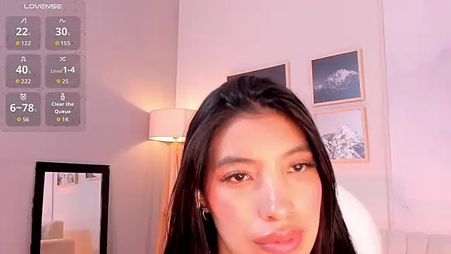 Tiffany_Low Obrolan Langsung XXX