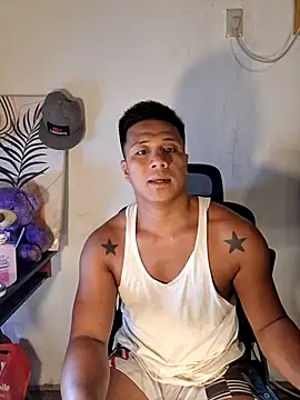 Felix_Asher 现场XXX聊天