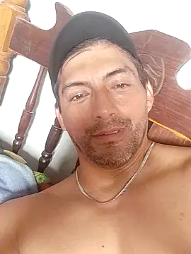 Chat XXX en directo de Azulcalm