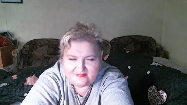 Show de Lana555 na webcam