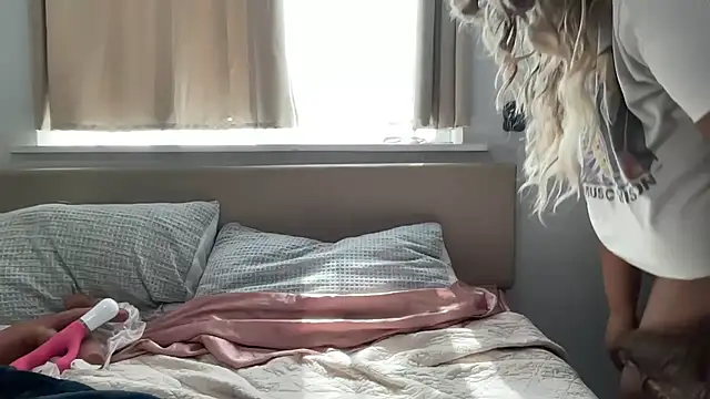 furykat1 Show Webcam