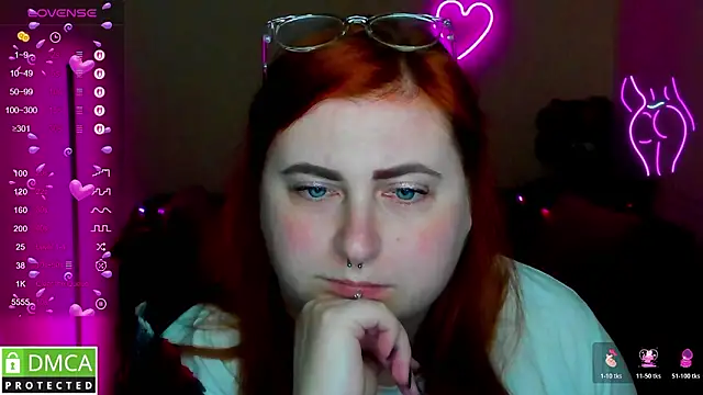 Chatroom XXX en direct de Alicia_love00