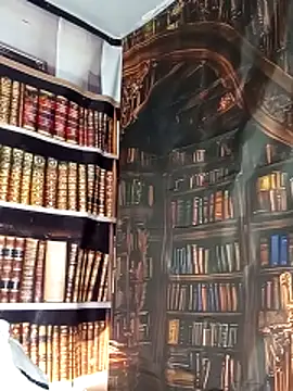 MissLusty_ Live XXX-chat