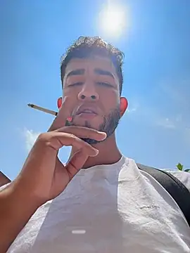 liam_bronw: вебкам-шоу