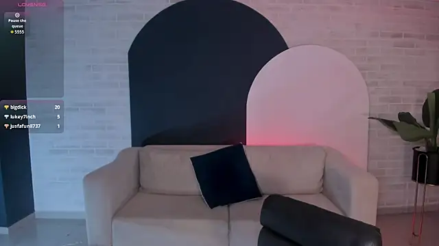 MorganHicks – Naživo XXX chat