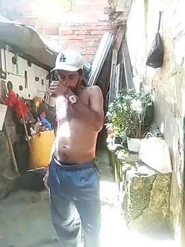 hairy_mannn Live XXX-Chat